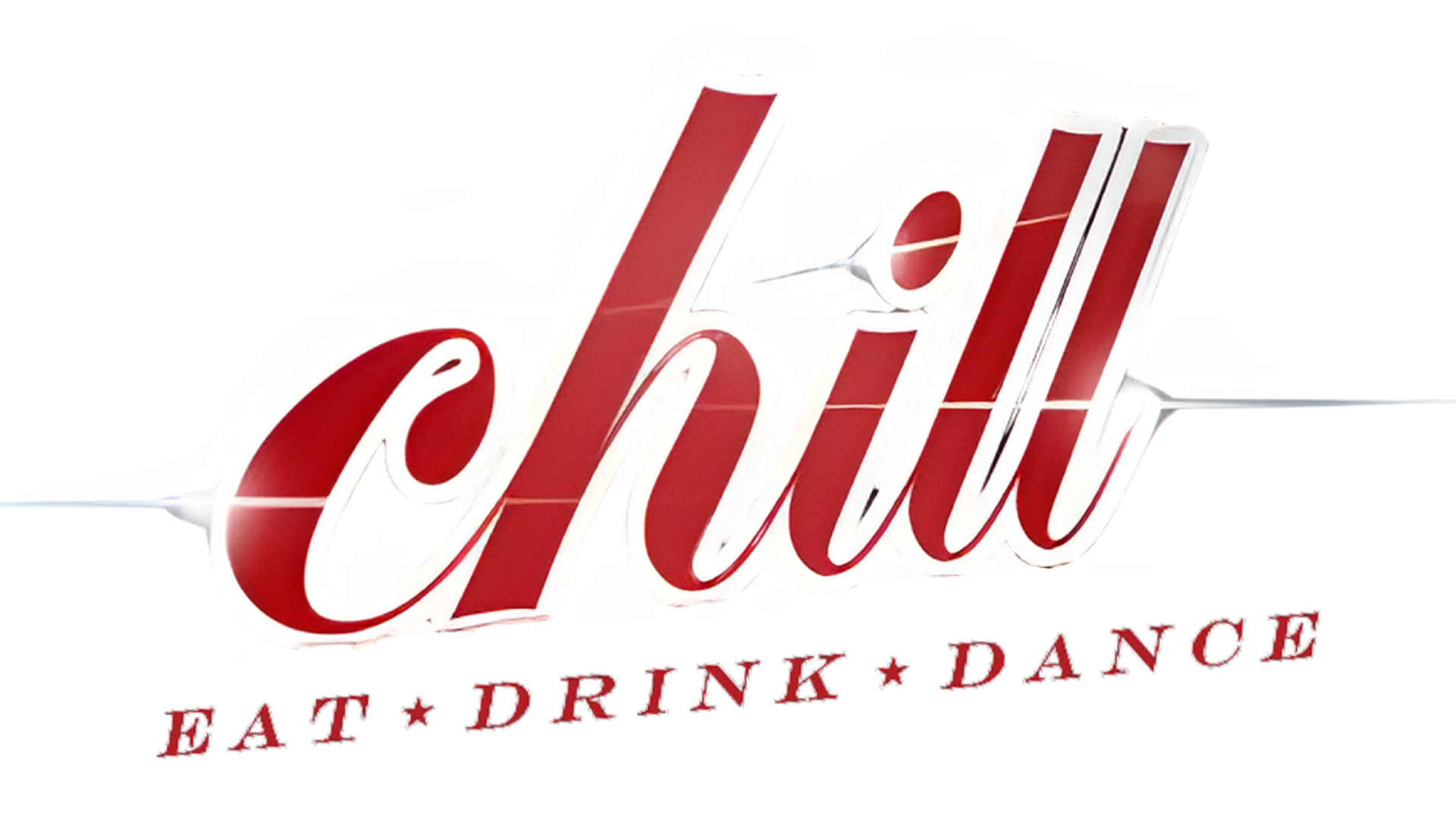 CHILL Logo